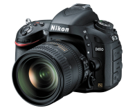 Nikon D610 + 24-85mm KIT - 1448409 - zdjęcie 2